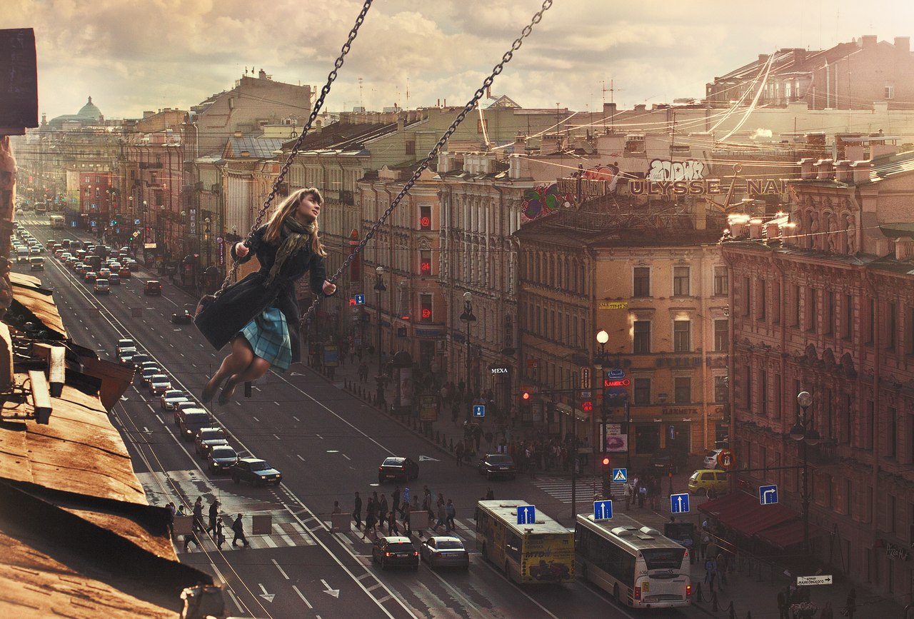 Что дальше - иллюзия свободы